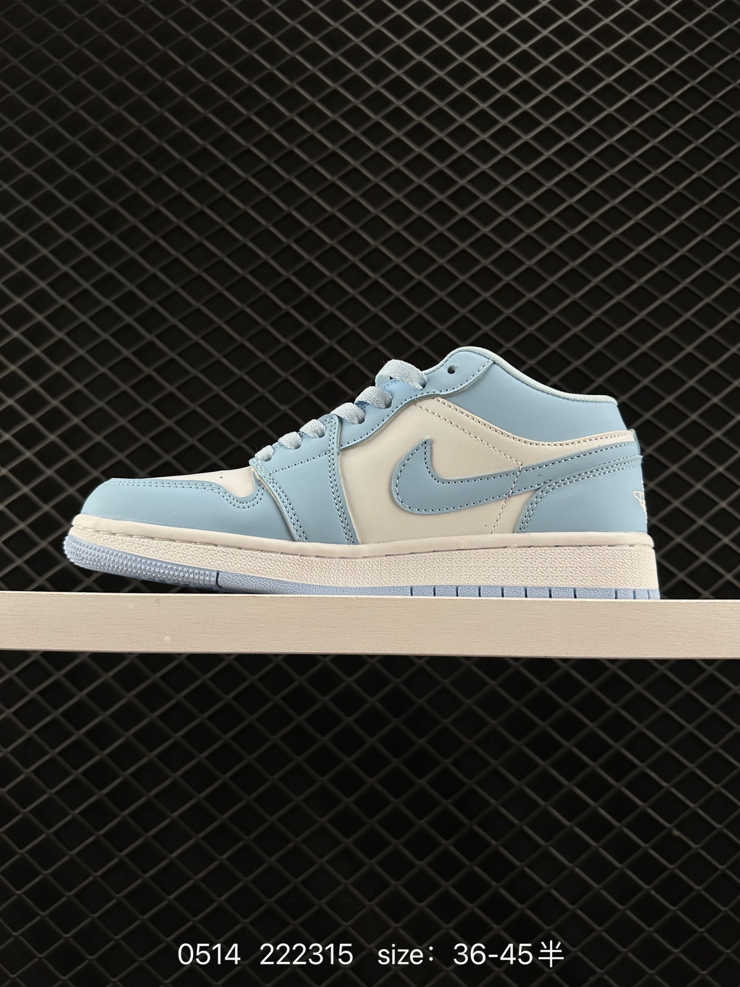 Air Jordan 1 Low AJ1